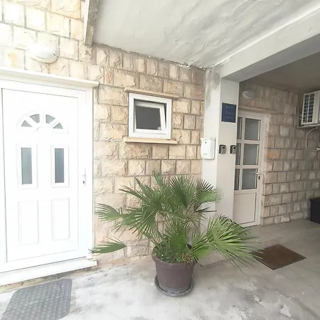 Lilly Apartment Dubrovnik