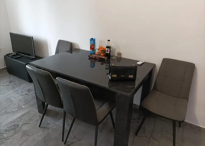 Lilly Apartment Dubrovnik