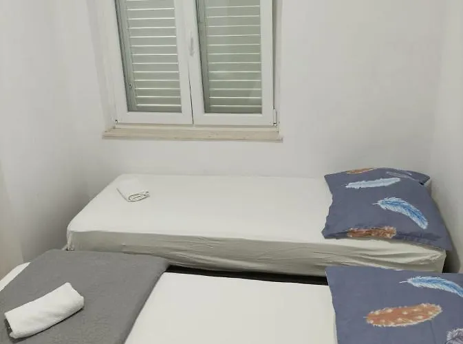 Lilly Apartment Dubrovnik