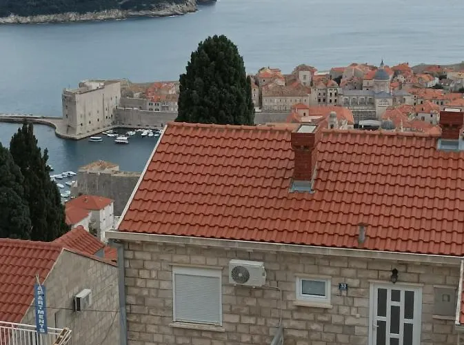 Apartman Lilly Dubrovnik