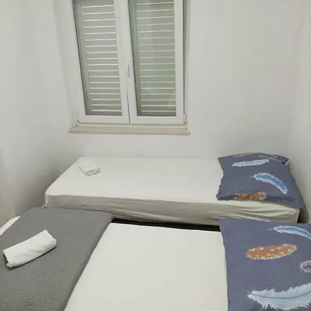 Lilly Apartmán Dubrovník