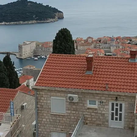 Apartmán Lilly Dubrovník